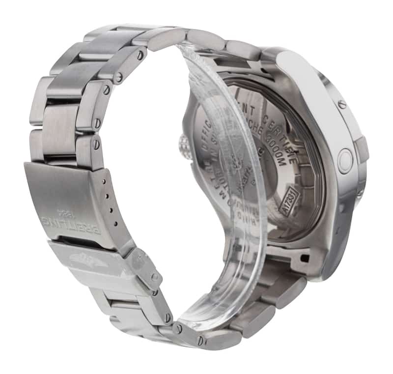 Breitling Avenger II Seawolf A17331